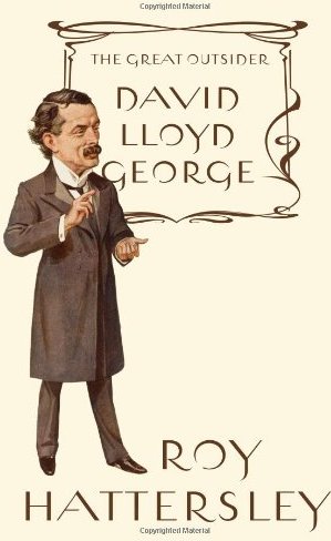 David Lloyd George David Lloyd George