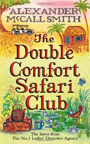 Double Comfort Safari Club Double Comfort Safari Club