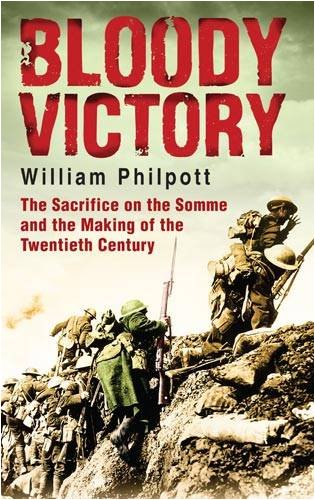 Bloody Victory Bloody Victory
