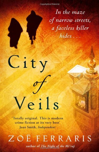 City of Veils City of Veils