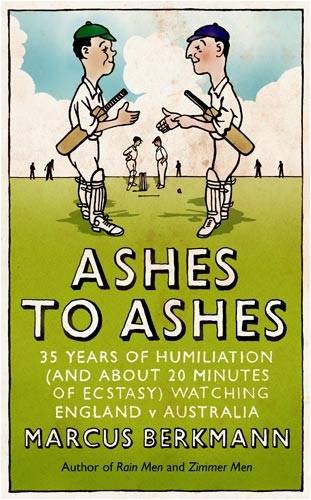 Ashes to Ashes Ashes to Ashes