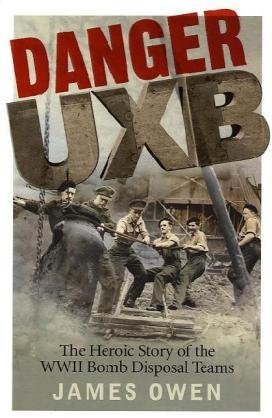 Danger UXB Danger UXB