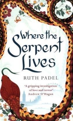 Where the Serpent Lives Where the Serpent Lives