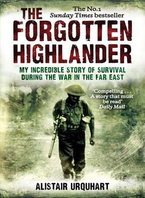 Forgotten Highlander Forgotten Highlander