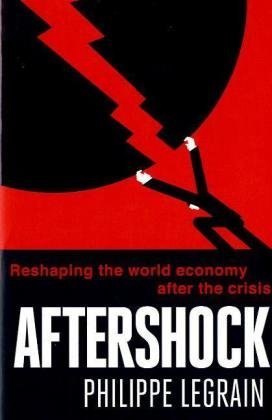 Aftershock Aftershock