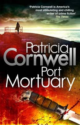 Port Mortuary Port Mortuary