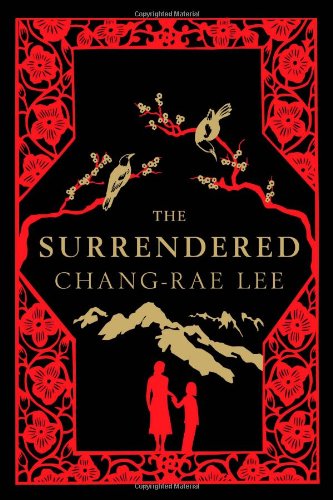 Surrendered Surrendered