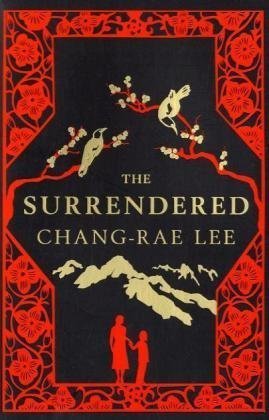 Surrendered Surrendered