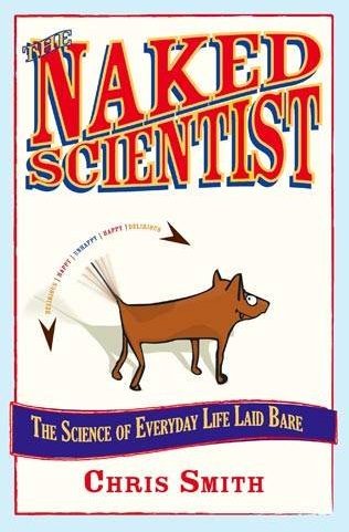 Naked Scientist Naked Scientist