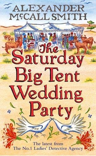 Saturday Big Tent Wedding Party Saturday Big Tent Wedding Party