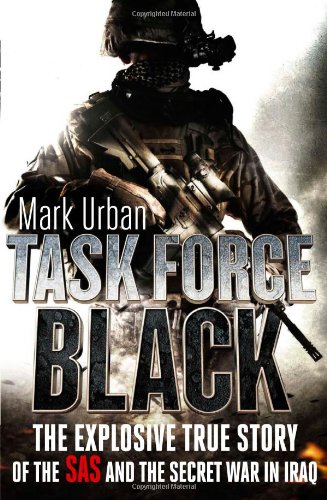 Task Force Black Task Force Black