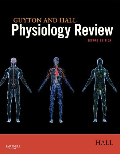 Guyton & Hall Physiology Review Guyton & Hall Physiology Review