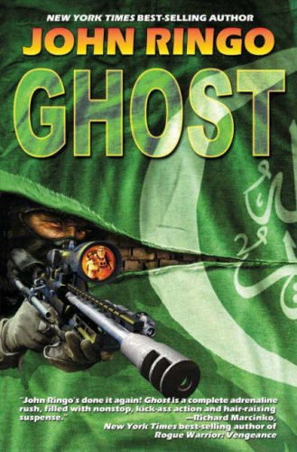 Ghost Ghost