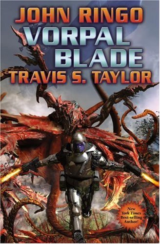 Vorpal Blade Vorpal Blade