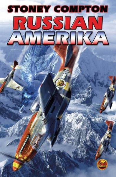 Russian Amerika. Russian Amerika.