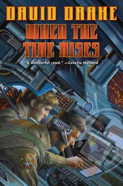When the Tide Rises When the Tide Rises