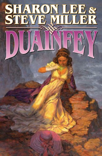 Duainfey Duainfey