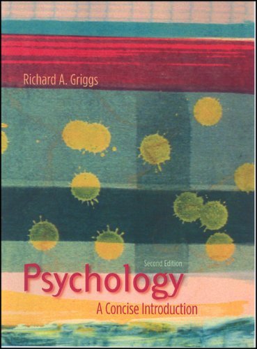 Psychology Psychology