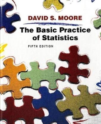 Basic Practice of Statistics Basic Practice of Statistics
