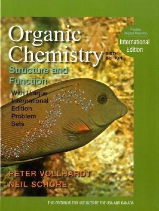 Organic Chemistry. Organic Chemistry.
