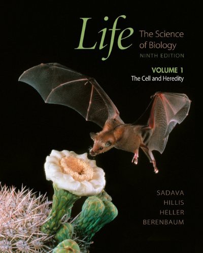 Life: The Cell and Heredity Life: The Cell and Heredity