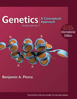 Genetics Genetics