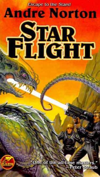 Star Flight Star Flight