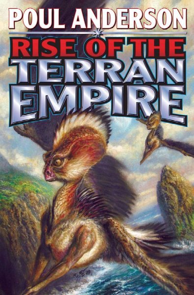 Rise of the Terran Empire. Rise of the Terran Empire.