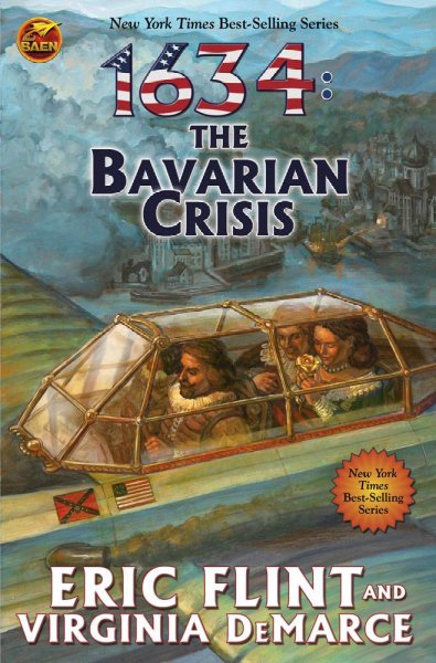 1634: The Bavarian Crisis 1634: The Bavarian Crisis