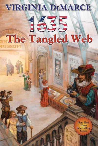 1635: The Tangled Web 1635: The Tangled Web