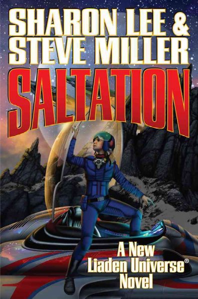 Saltation Saltation