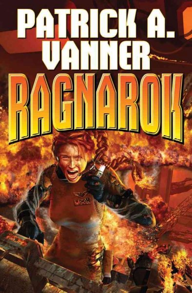 Ragnarok Ragnarok