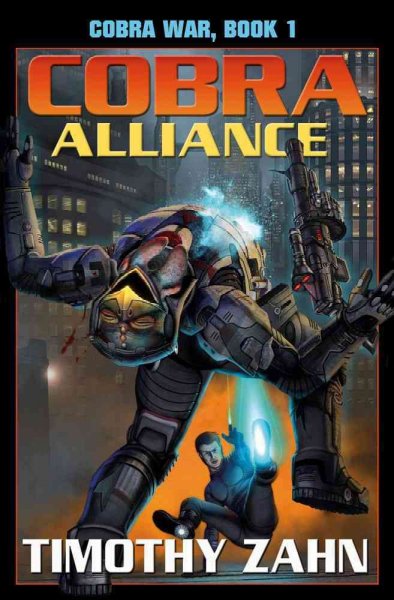Cobra Alliance Cobra Alliance