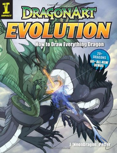 Dragonart Evolution Dragonart Evolution