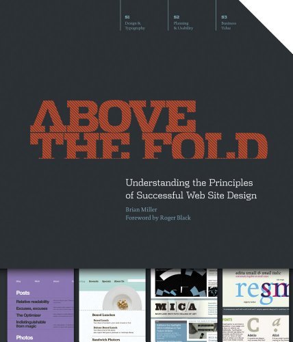 Above the Fold Above the Fold