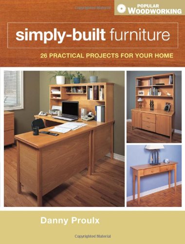 Simply-Built Furniture Simply-Built Furniture