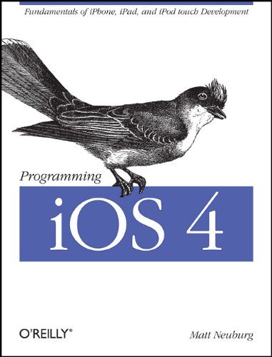ProgrammingiOS4 ProgrammingiOS4
