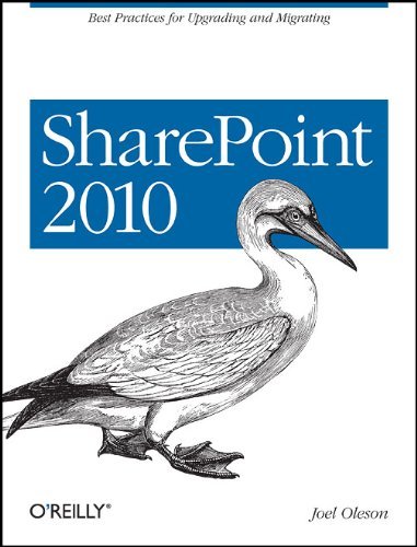 Sharepoint 2010: Best Practices for Upgrading and Migrating. Sharepoint 2010: Best Practices for Upgrading and Migrating.