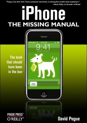 iPhone: The Missing Manual iPhone: The Missing Manual