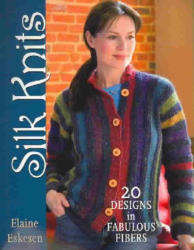 Silk Knits Silk Knits