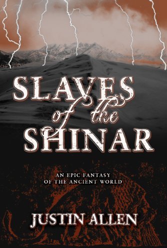 Slaves of the Shinar Slaves of the Shinar