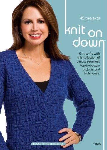 Knit on Down Knit on Down