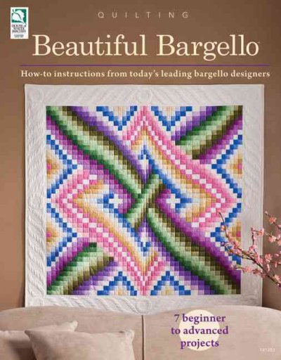Beautiful Bargello Beautiful Bargello