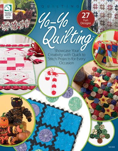 Yo-Yo Quilting Yo-Yo Quilting