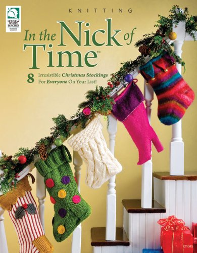 In the Nick of Time In the Nick of Time