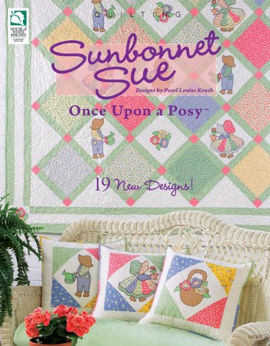 Sunbonnet Sue Sunbonnet Sue