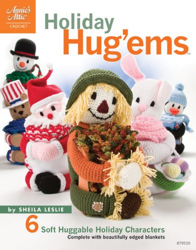 Holiday Hug'ems Holiday Hug'ems