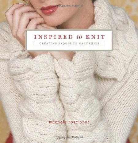 Inspired to Knit Inspired to Knit