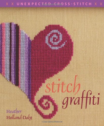 Stitch Graffiti Stitch Graffiti