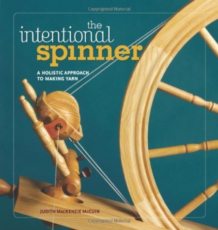 Intentional Spinner Intentional Spinner